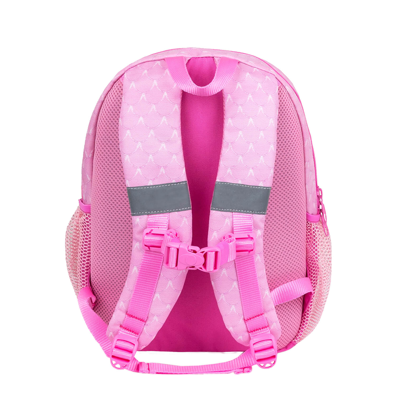 Kiddy Plus Pinky Mermaid Kinderrucksack