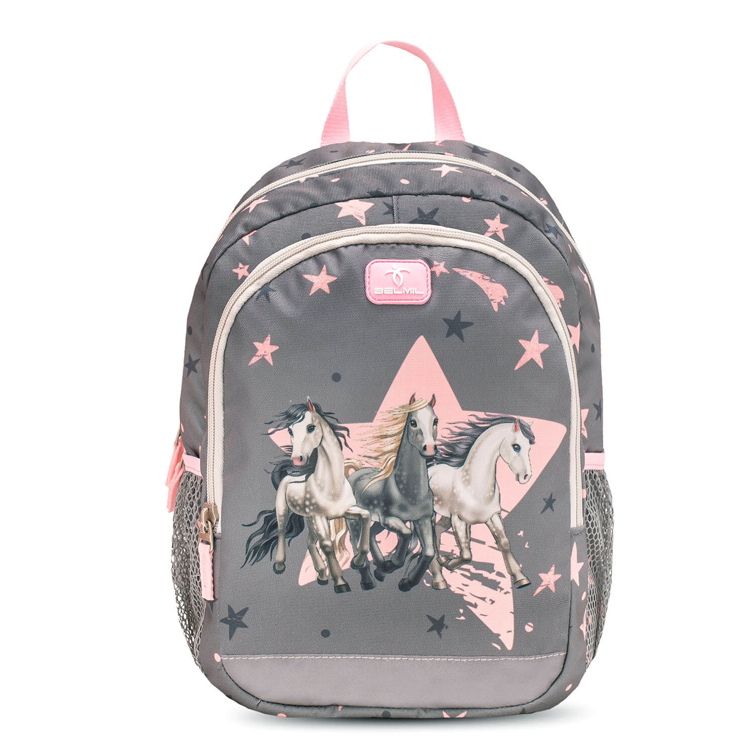 Kiddy Plus Star Horses Kinderrucksack