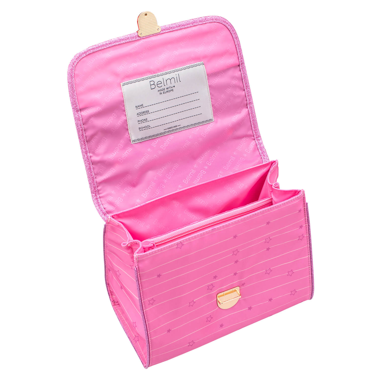 Premium Petite Shoulder bag Candy