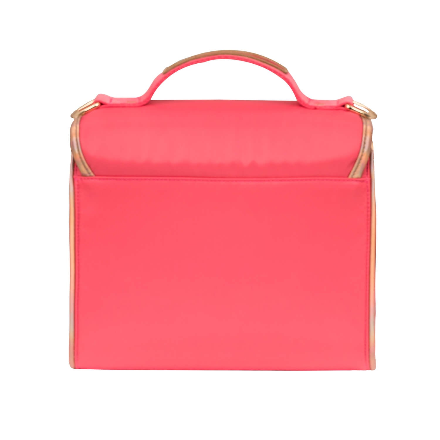 Premium Petite Shoulder bag Coral