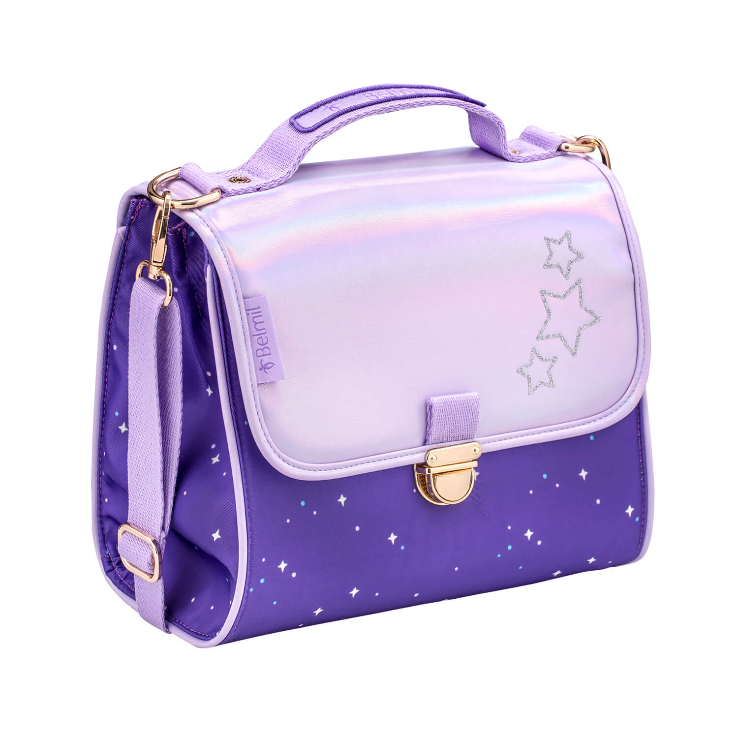 Premium Petite Shoulder bag Dahlia