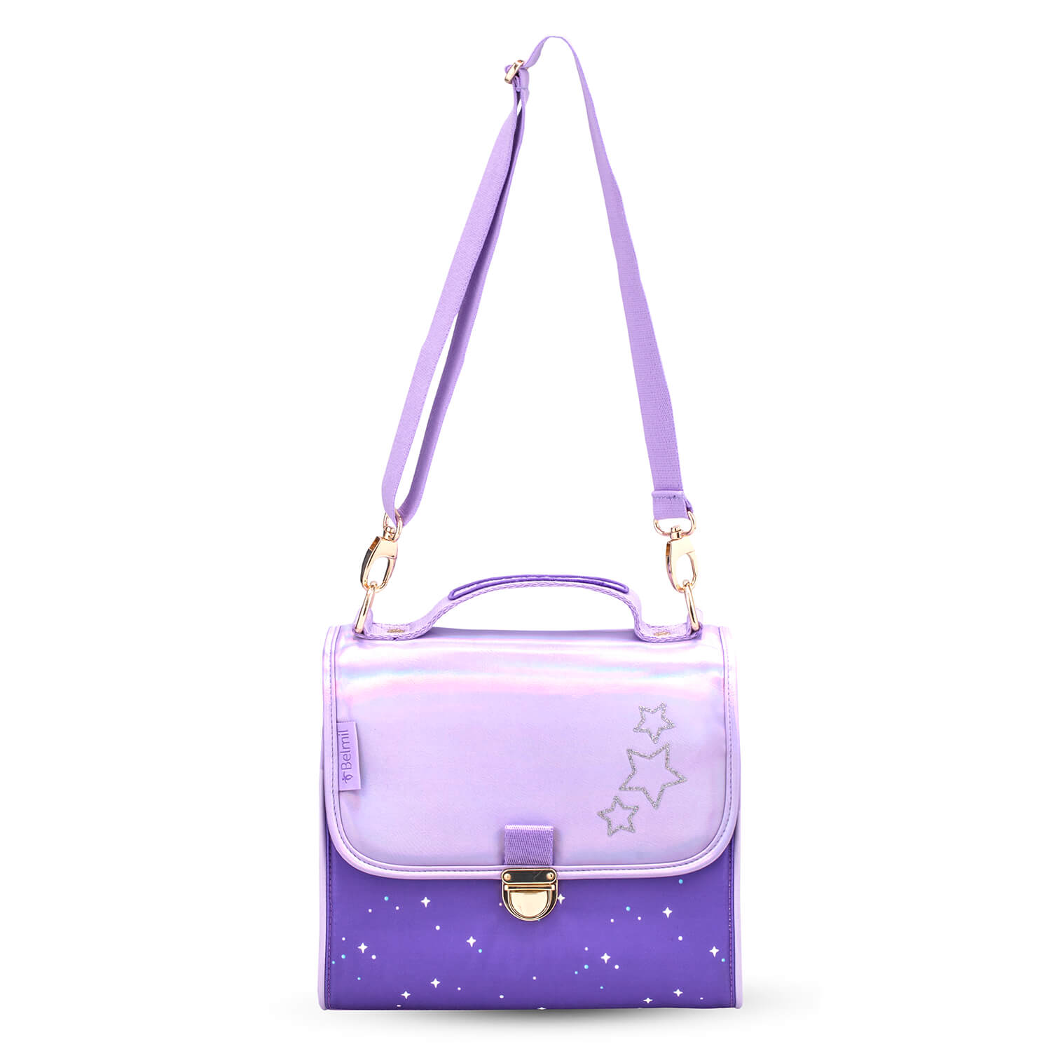 Premium Petite Shoulder bag Dahlia