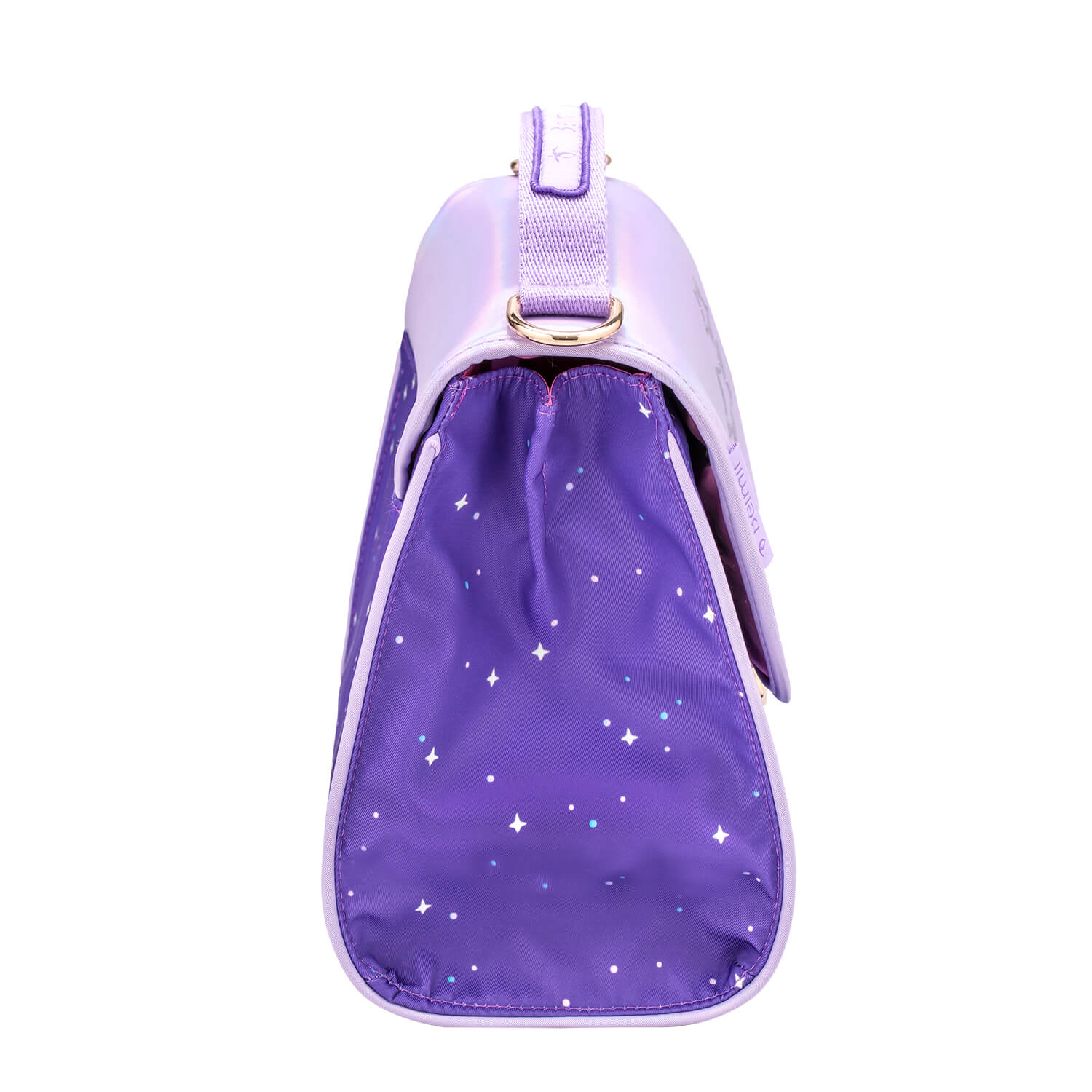 Premium Petite Shoulder bag Dahlia
