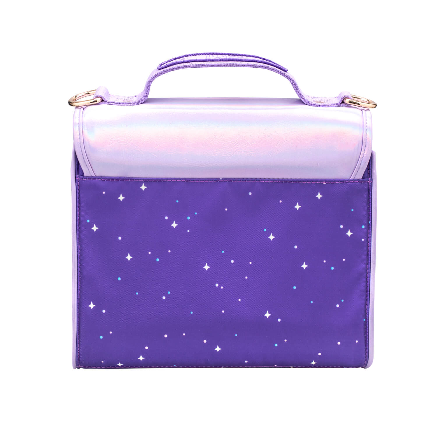 Premium Petite Shoulder bag Dahlia