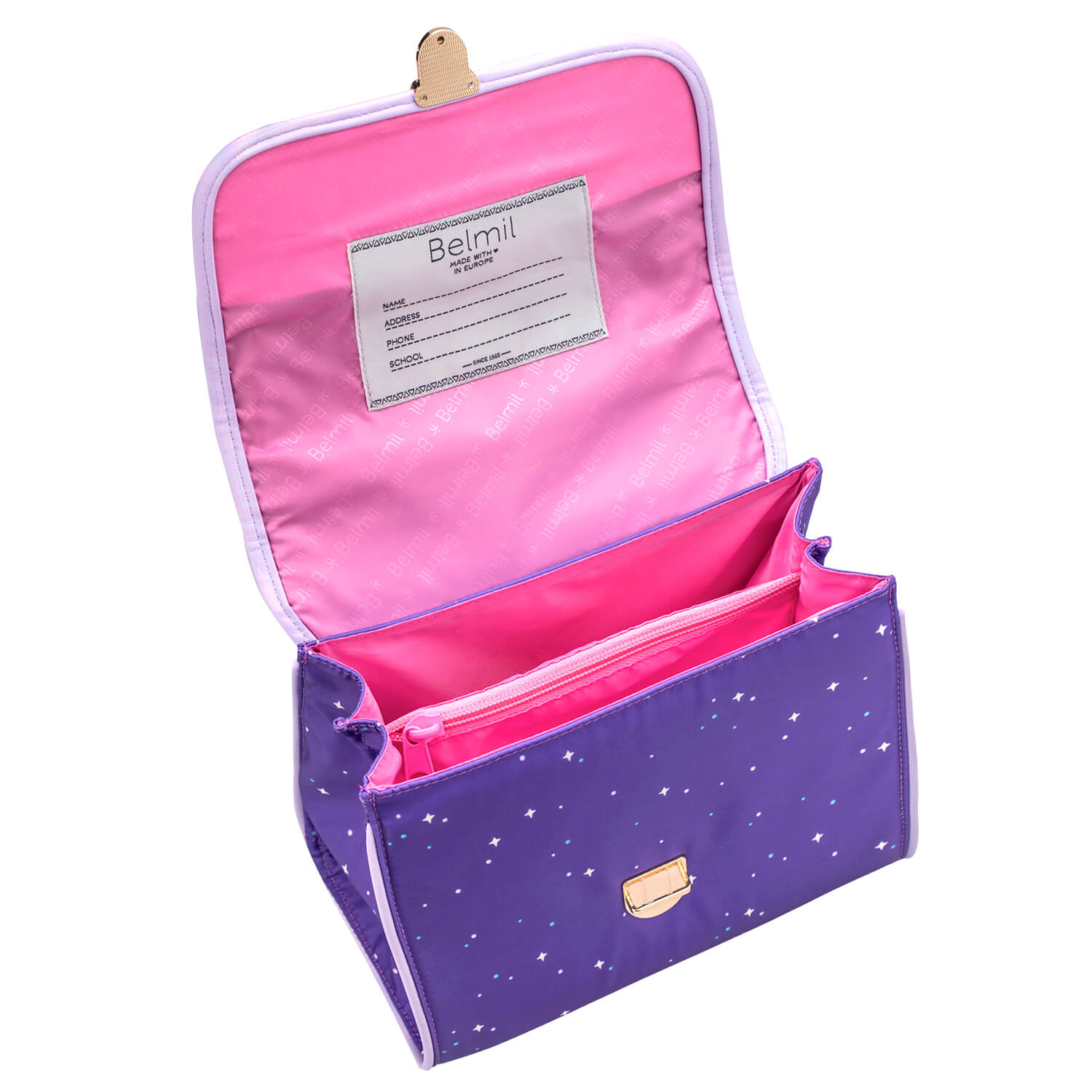 Premium Petite Shoulder bag Dahlia