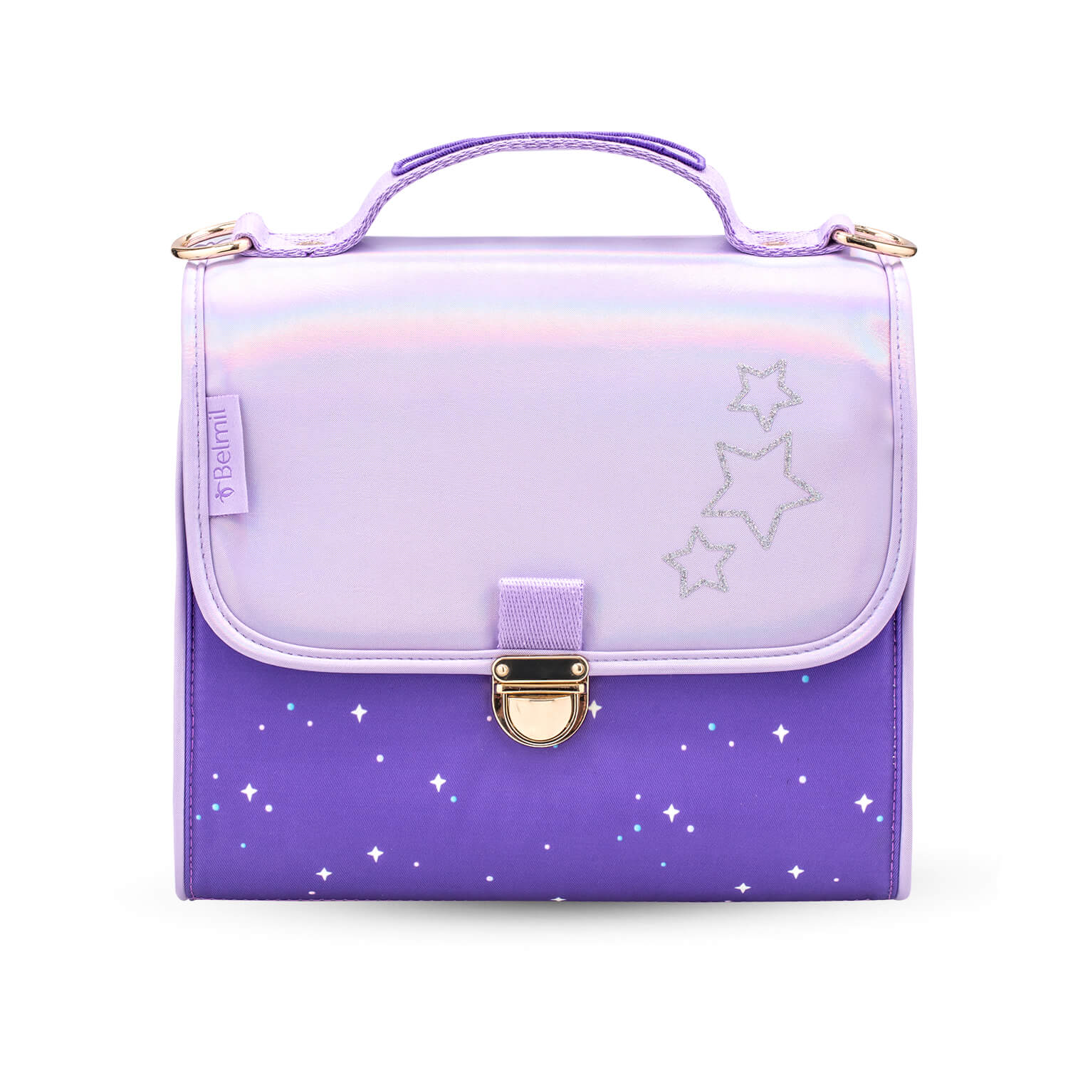 Premium Petite Shoulder bag Dahlia