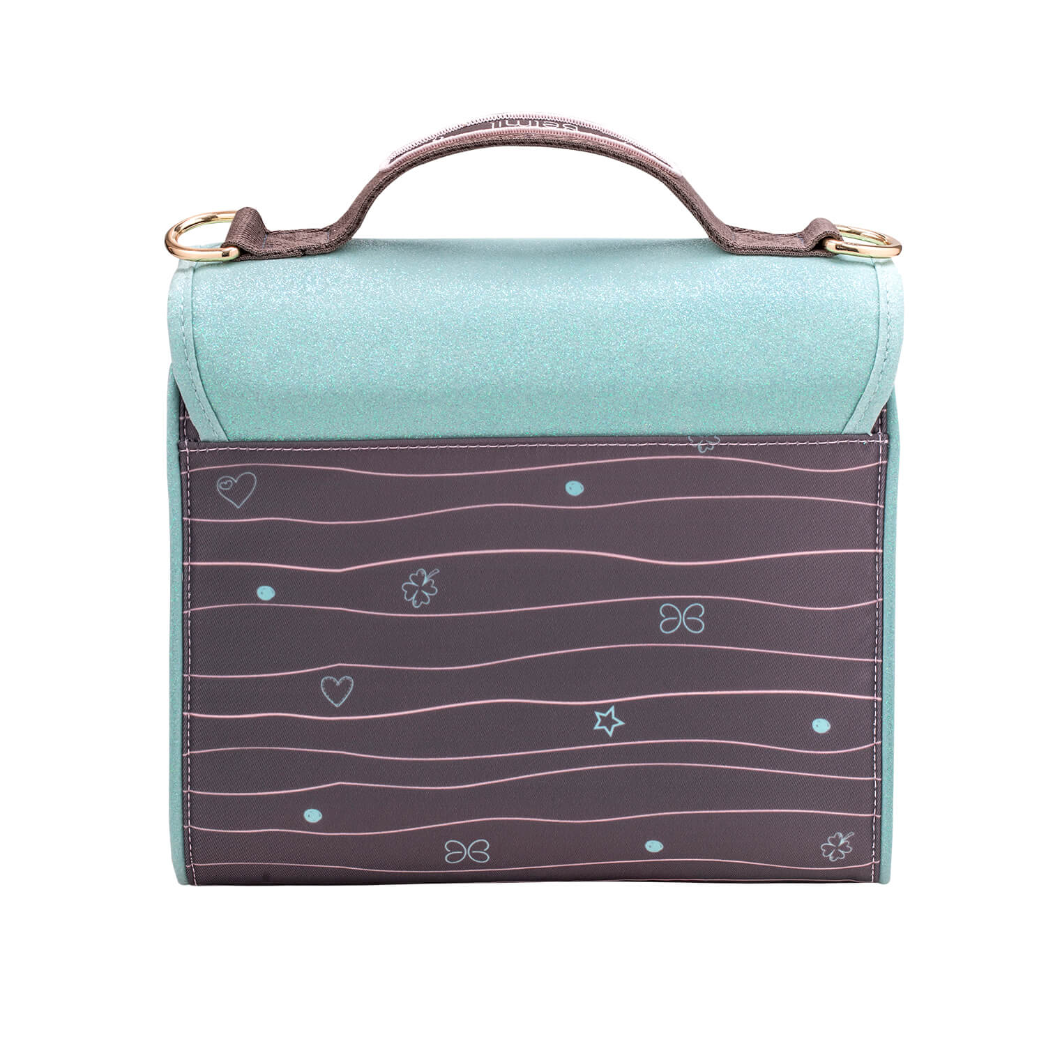 Premium Petite Shoulder bag Mint