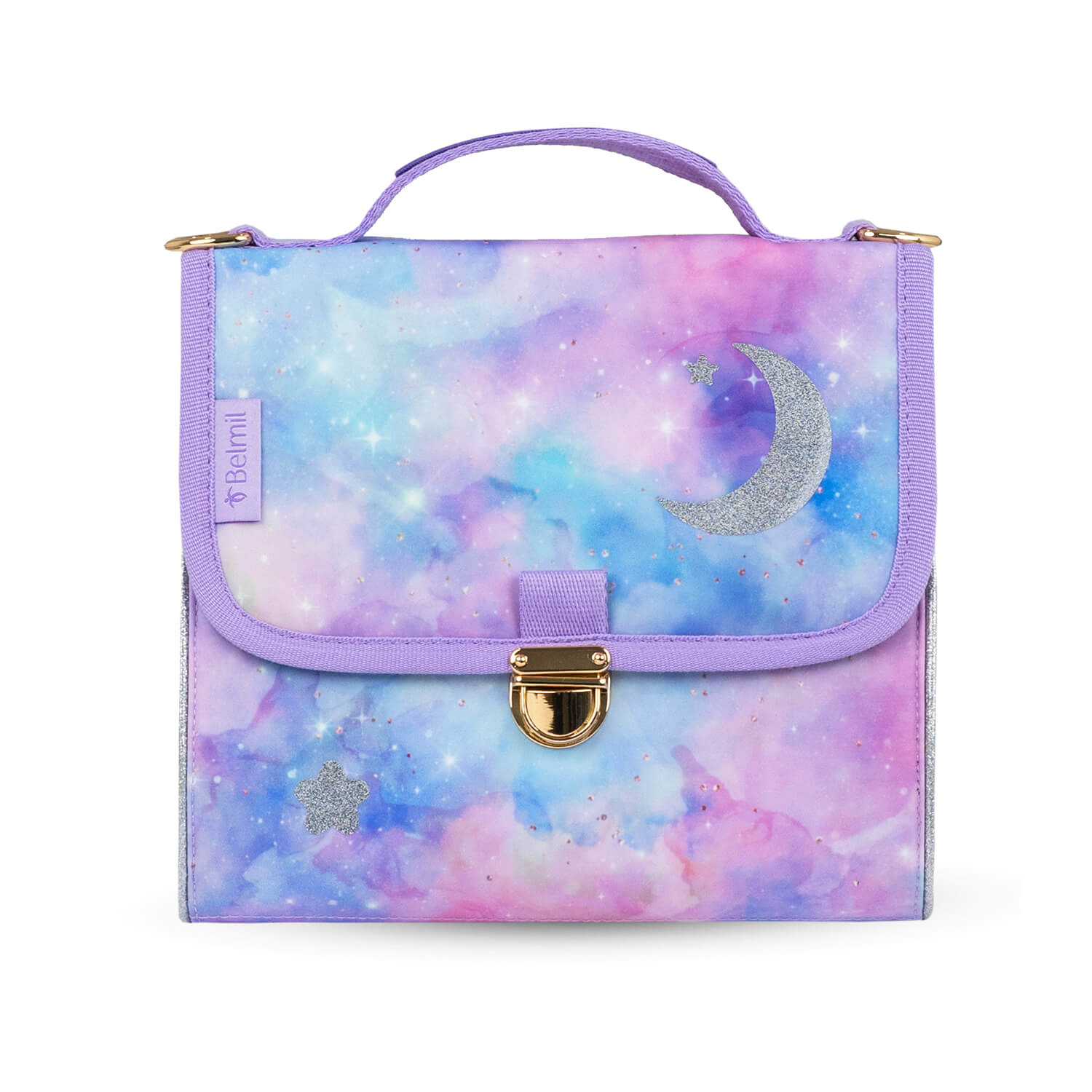 Premium Petite Umhängetasche Moonlight