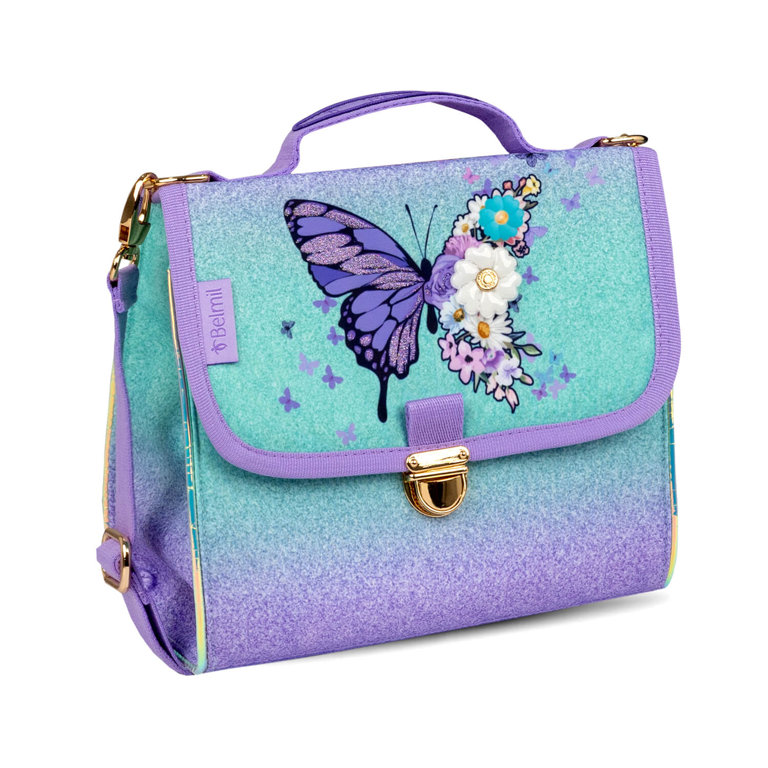 Premium Petite Shoulder bag Serenity