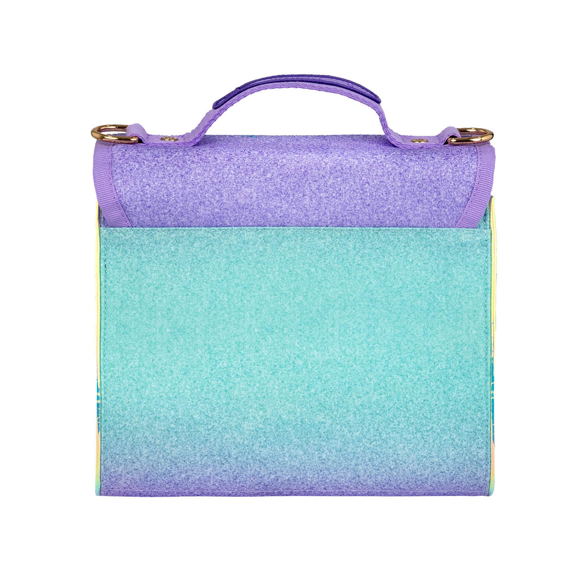 Premium Petite Shoulder bag Serenity