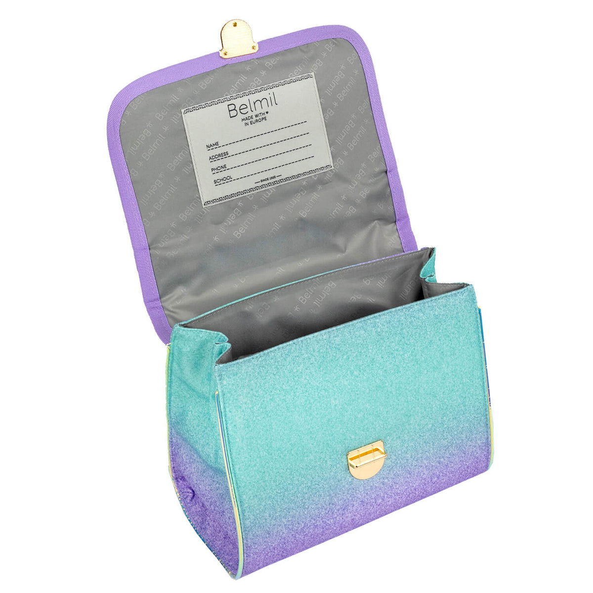 Premium Petite Shoulder bag Serenity