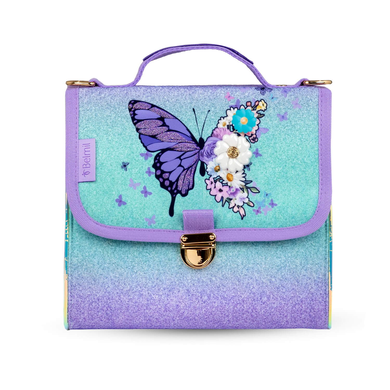 Premium Petite Shoulder bag Serenity