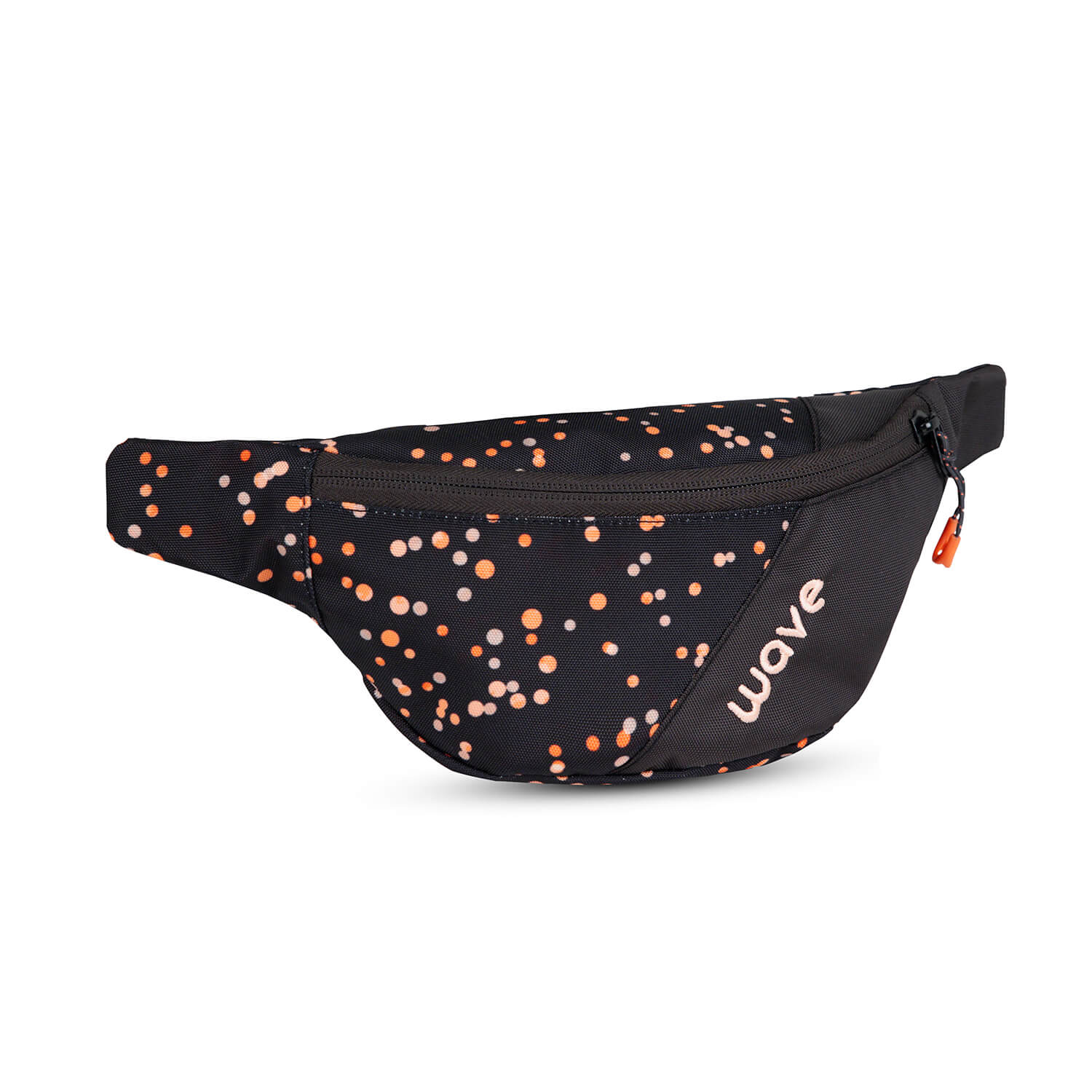 Wave Blooms Fanny pack