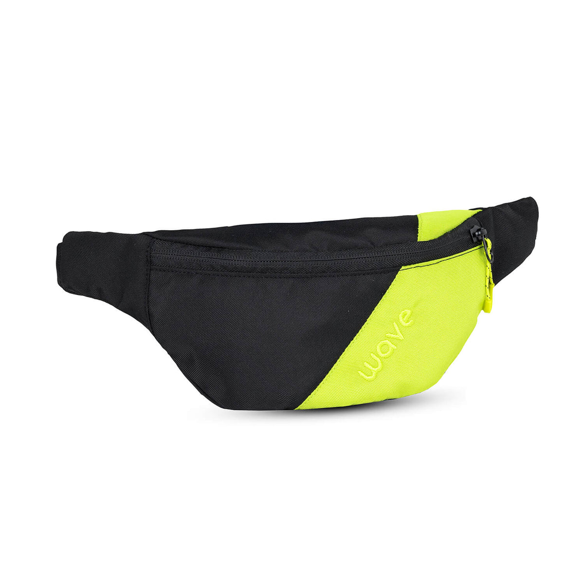 Wave Bold Gürteltasche