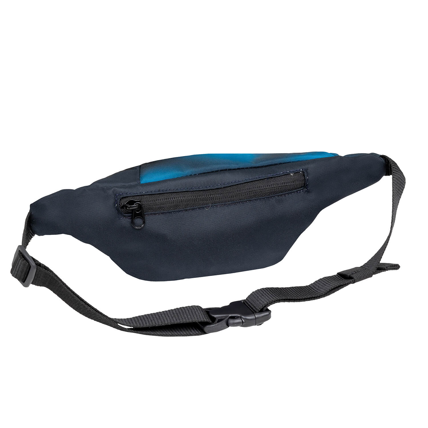 Wave Hazy Blue Fanny pack