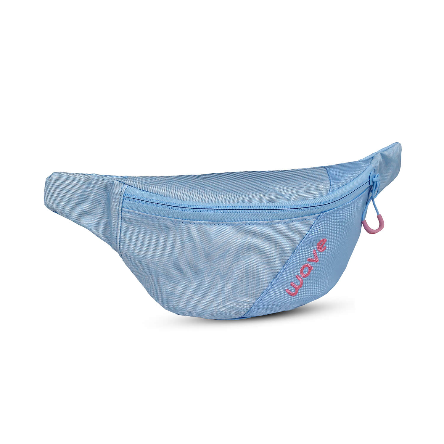 Wave Lavender Fanny pack