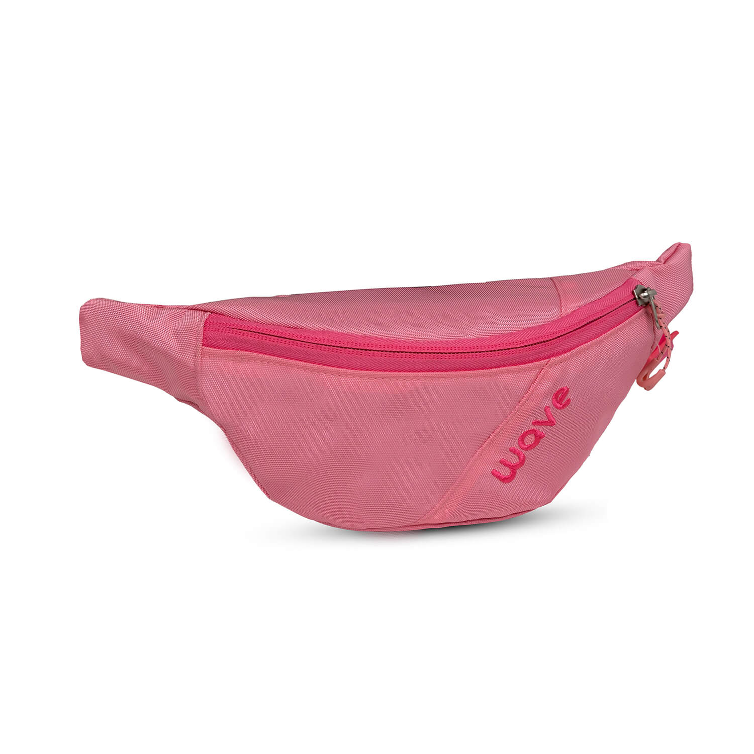 Wave Puder Rose Fanny pack