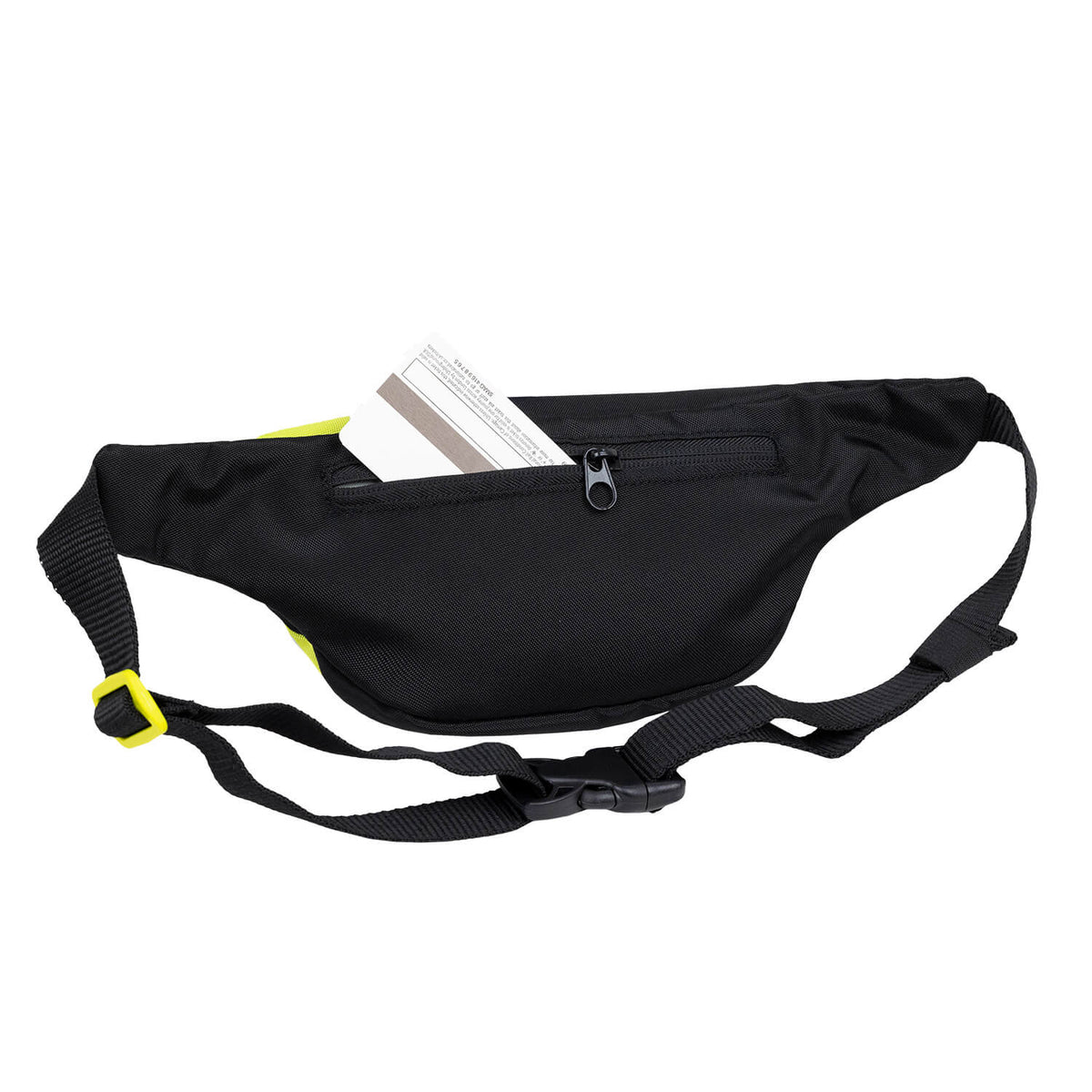Wave Bold Gürteltasche