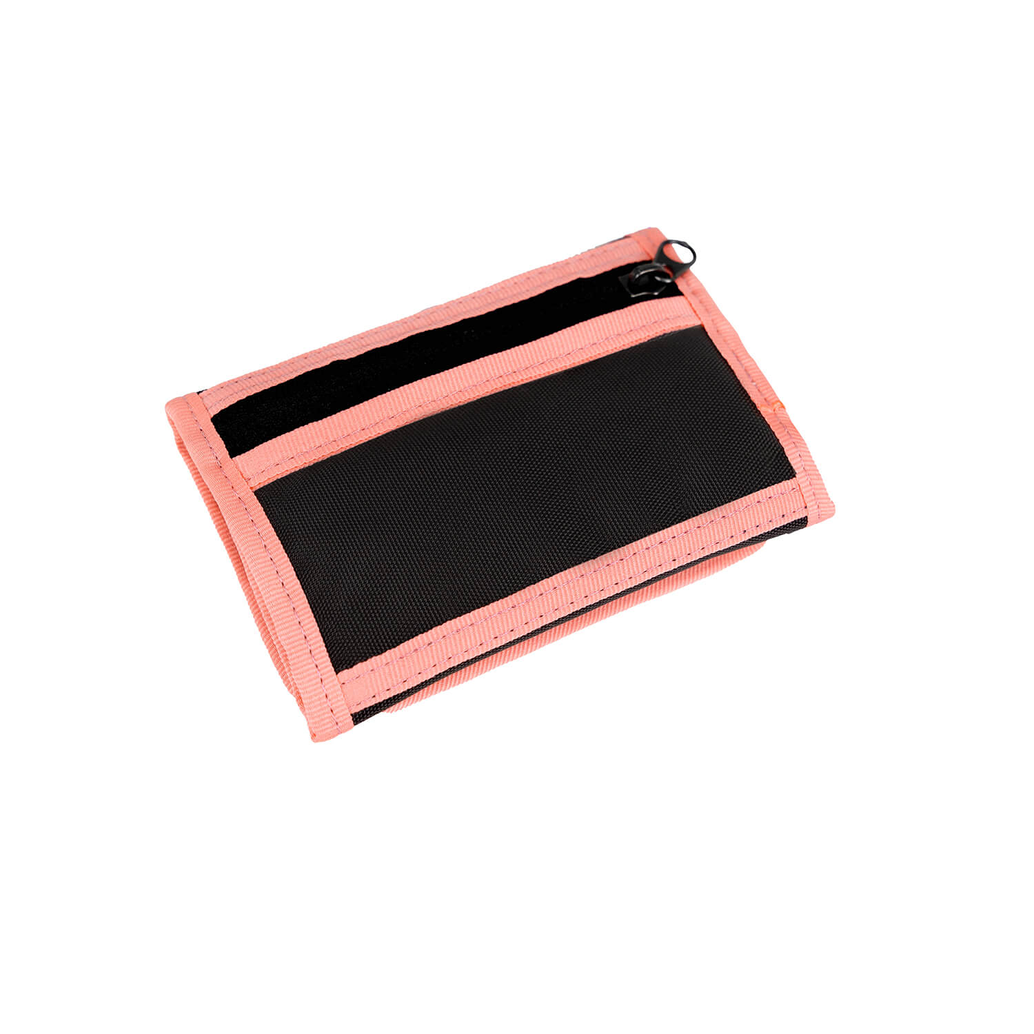 Wave Blooms Wallet