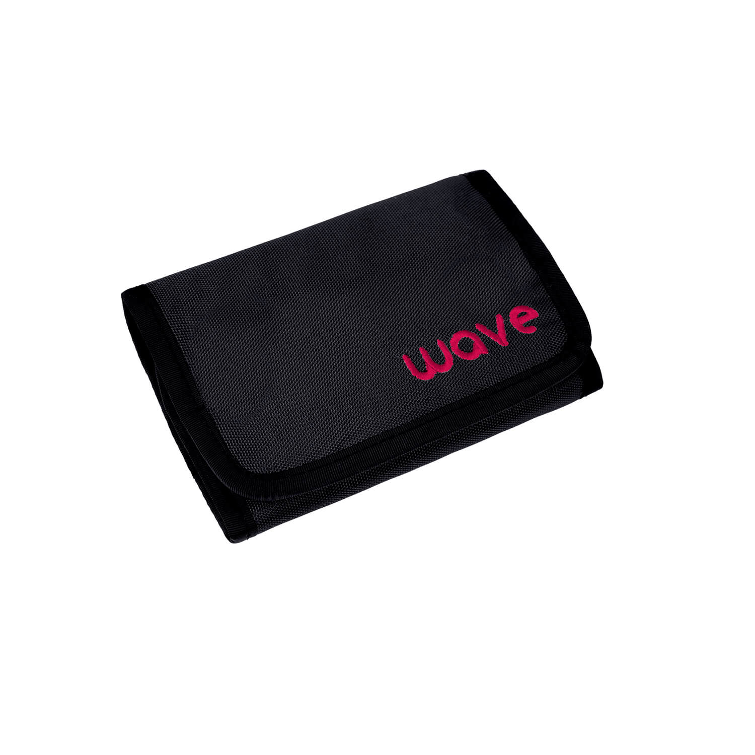 Wave Meteor Wallet