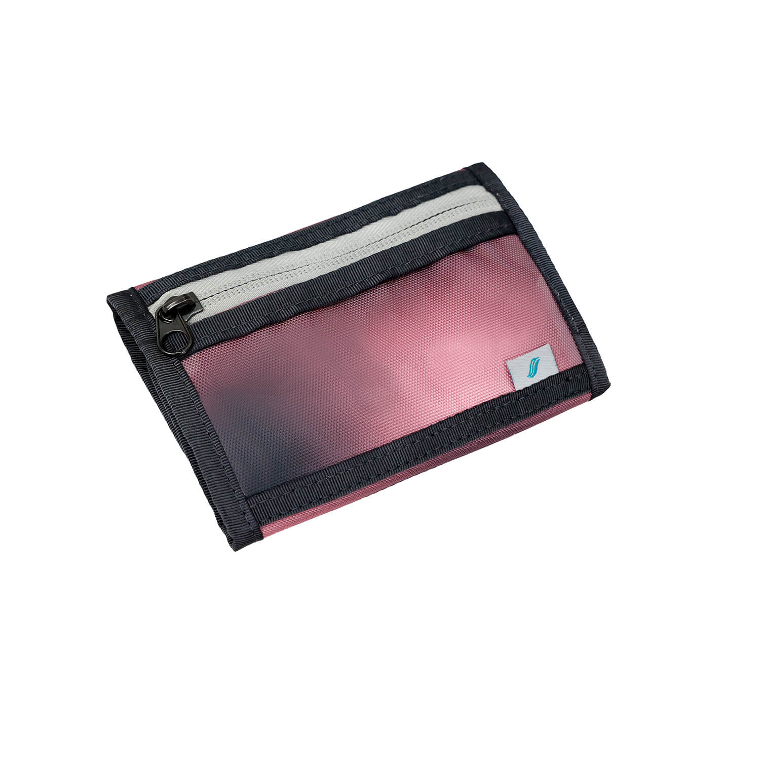 Wave Pinky Wallet