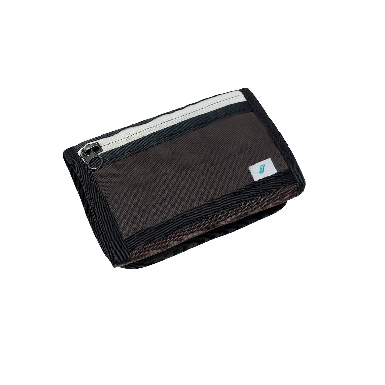 Wave Sand Wallet