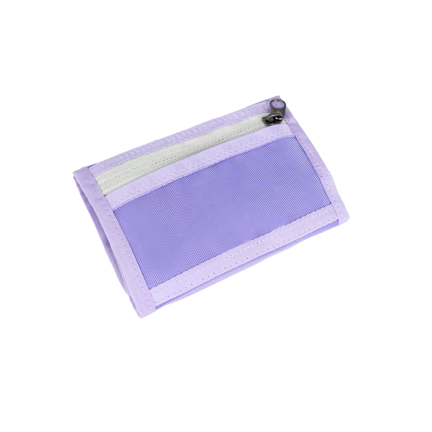 Wave Ultra Violet Wallet