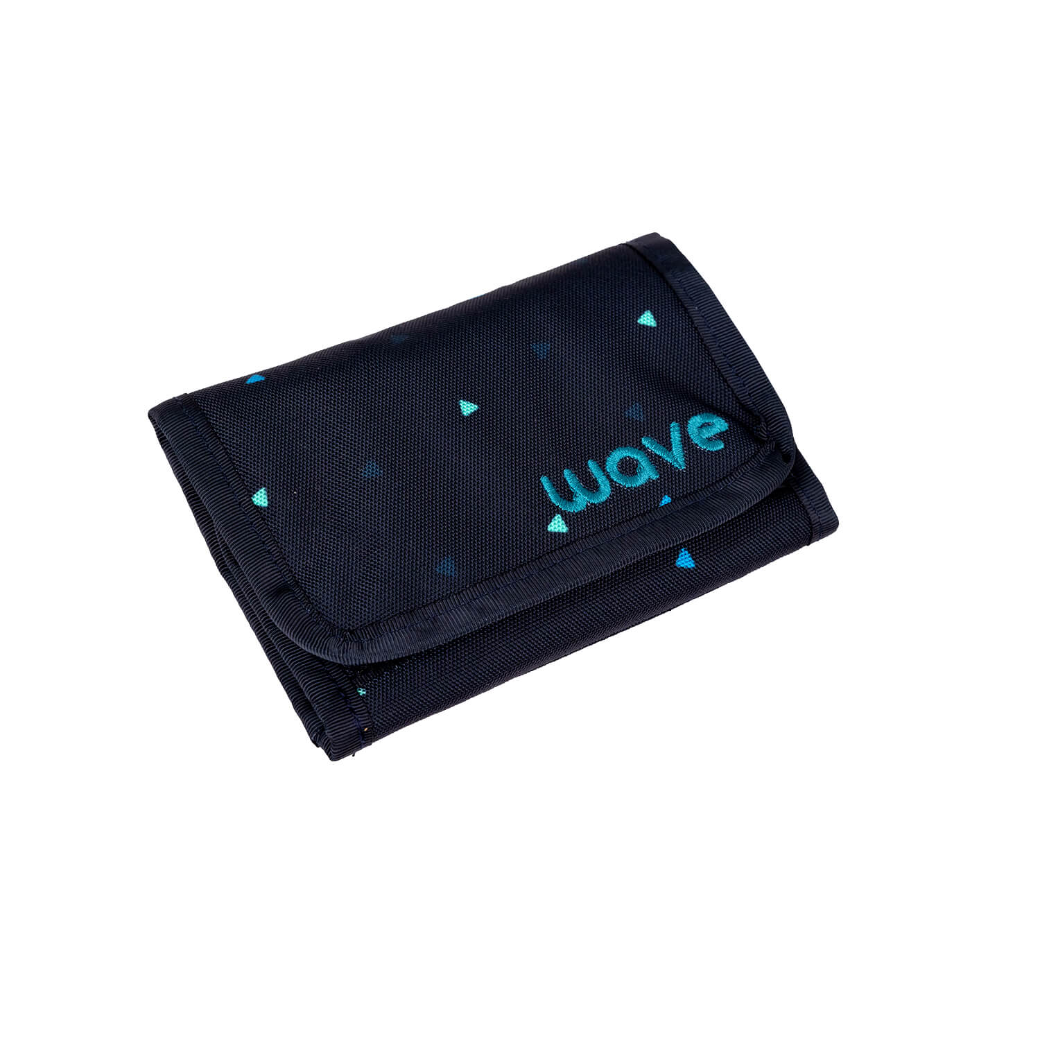 Wave Infinity Move Dots Aurora backpack Set 5 Pcs