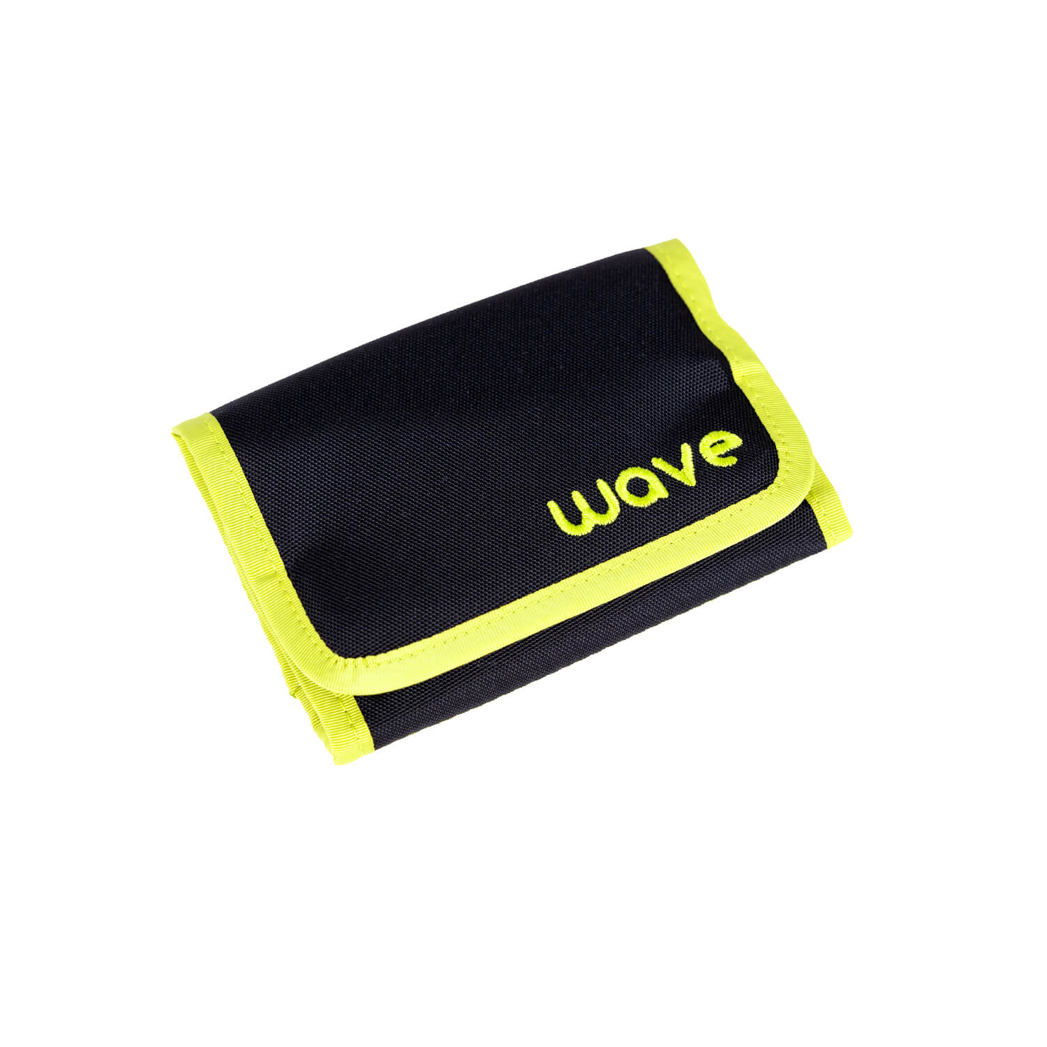 Wave Bold Wallet