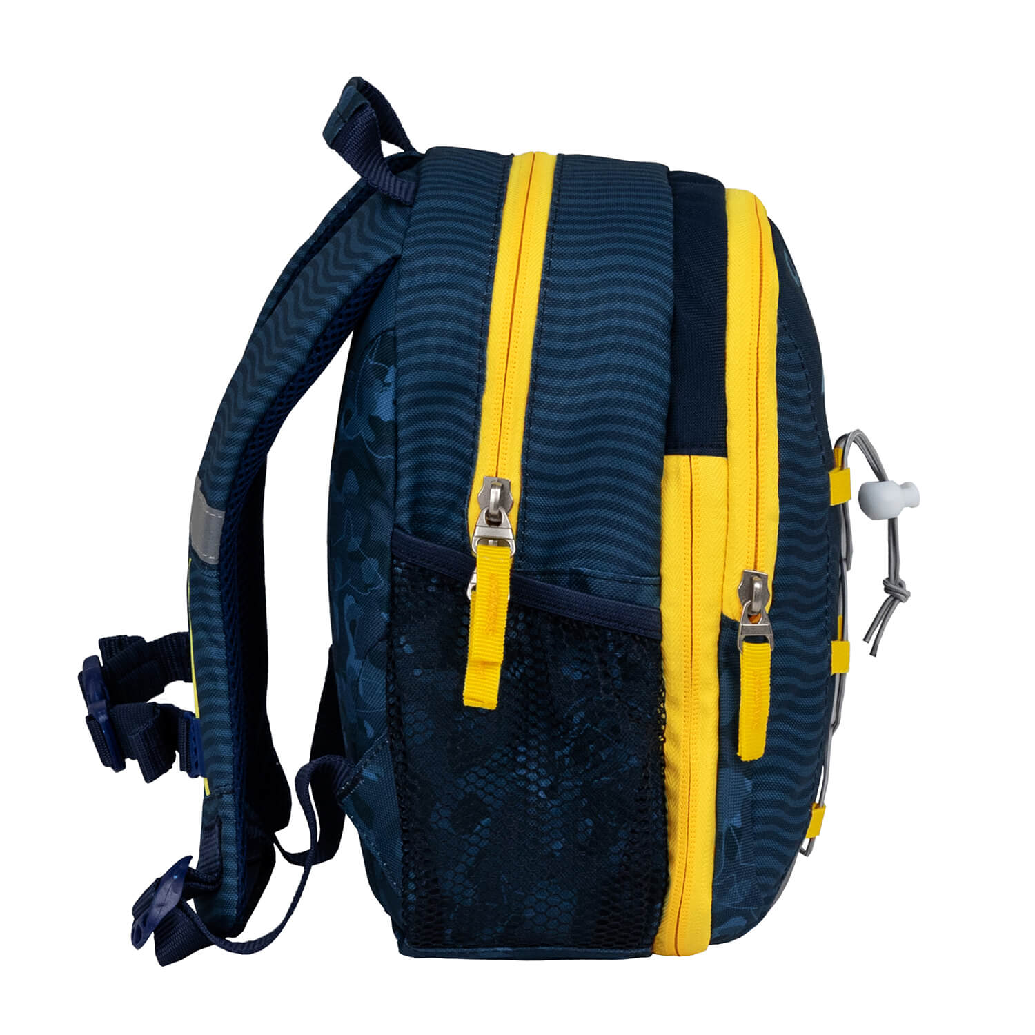 Mini Kiddy Cool Dude Kindergarten Bag