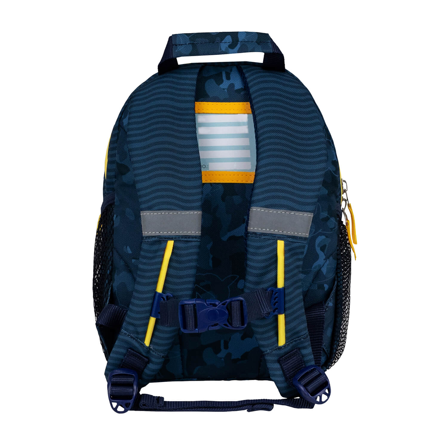 Mini Kiddy Cool Dude Kindergarten Bag