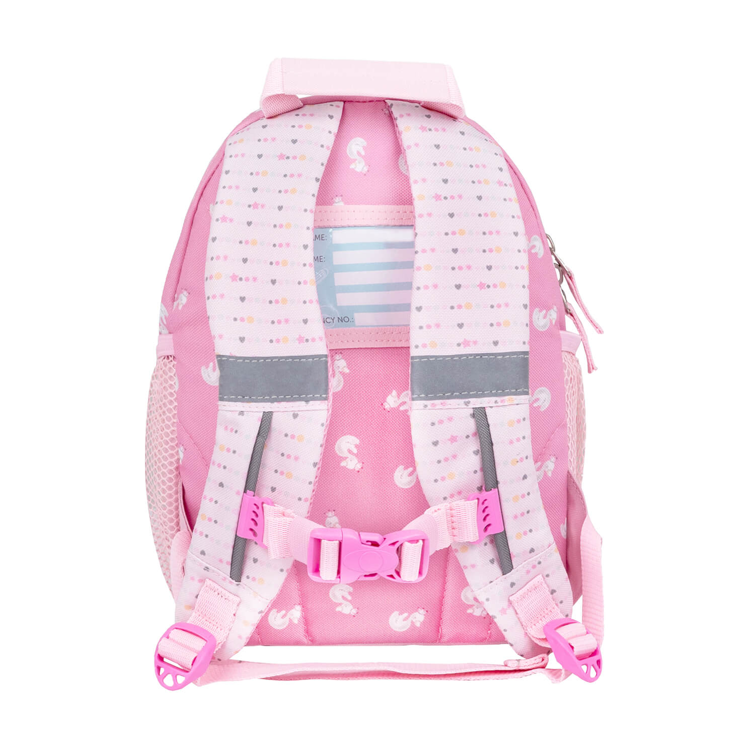 Mini Kiddy Cute Swan Kindergarten Bag