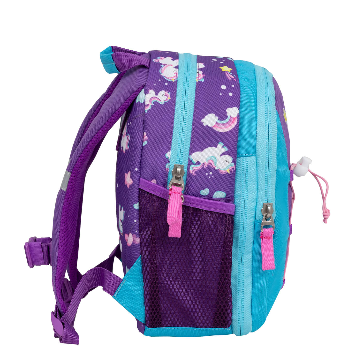 Mini Kiddy Ponyville Kindergarten Bag