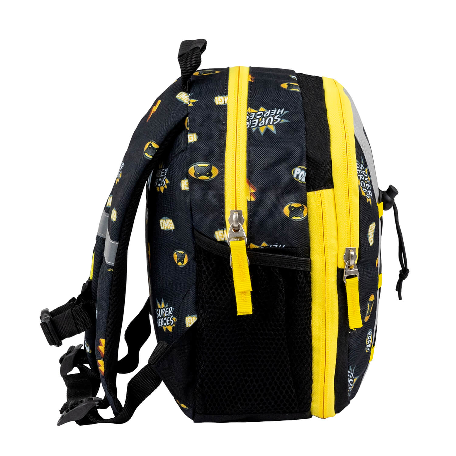 Mini Kiddy Super Cat Kindergarten Bag