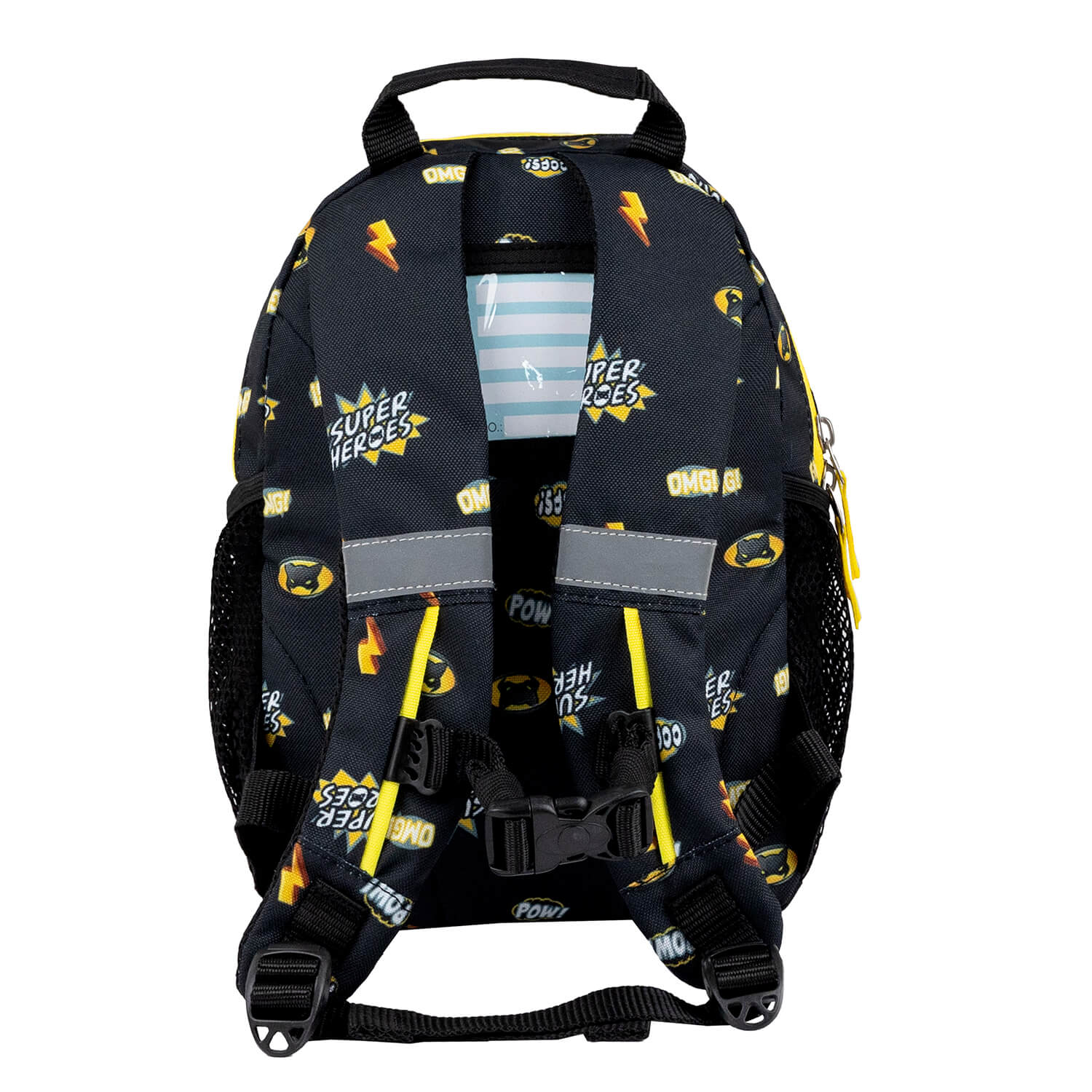 Mini Kiddy Super Cat Kindergarten Bag