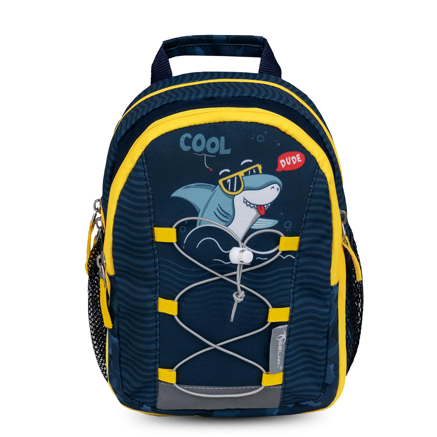 Mini Kiddy Cool Dude Kinderrucksack