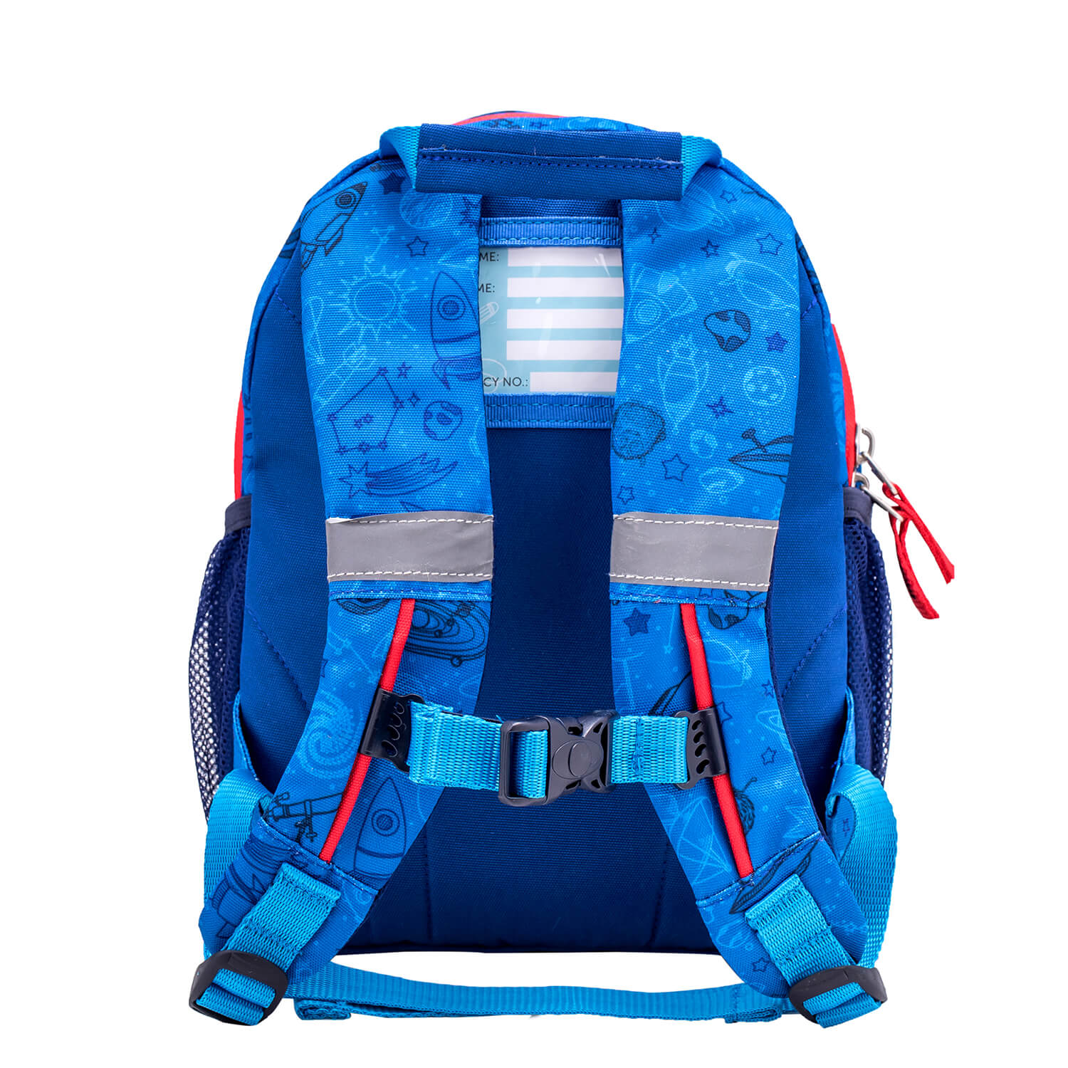 Mini Kiddy Cool Monsters Kinderrucksack