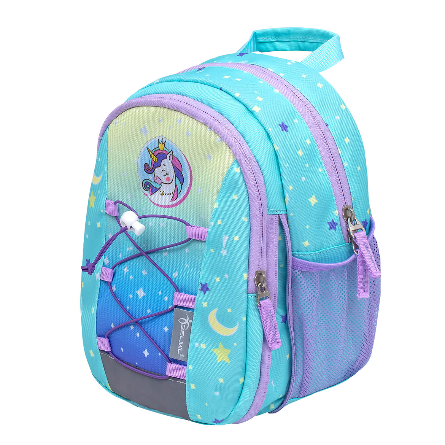 Mini Kiddy Cute Unicorn Kinderrucksack