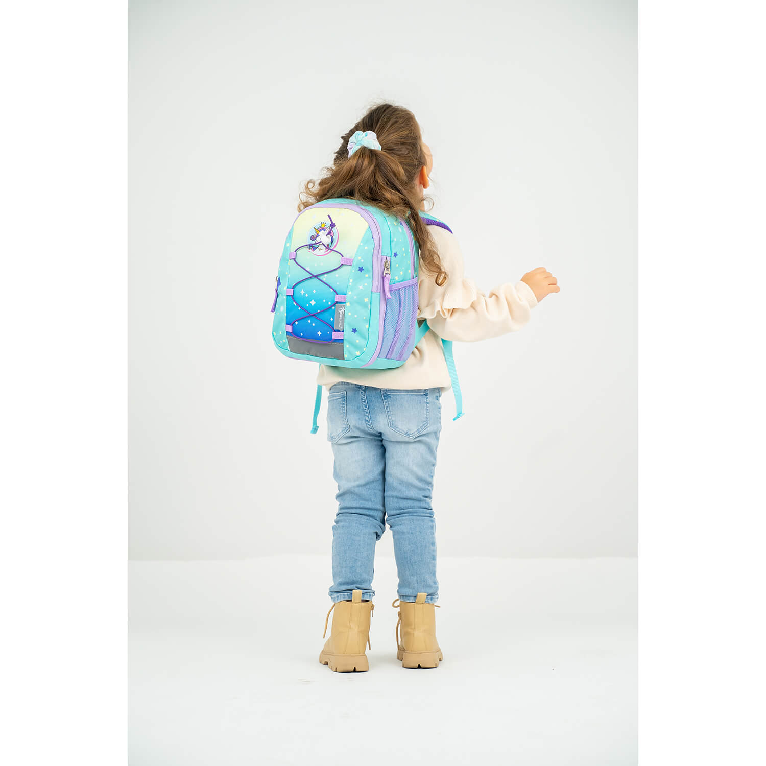 Mini Kiddy Cute Unicorn Kinderrucksack