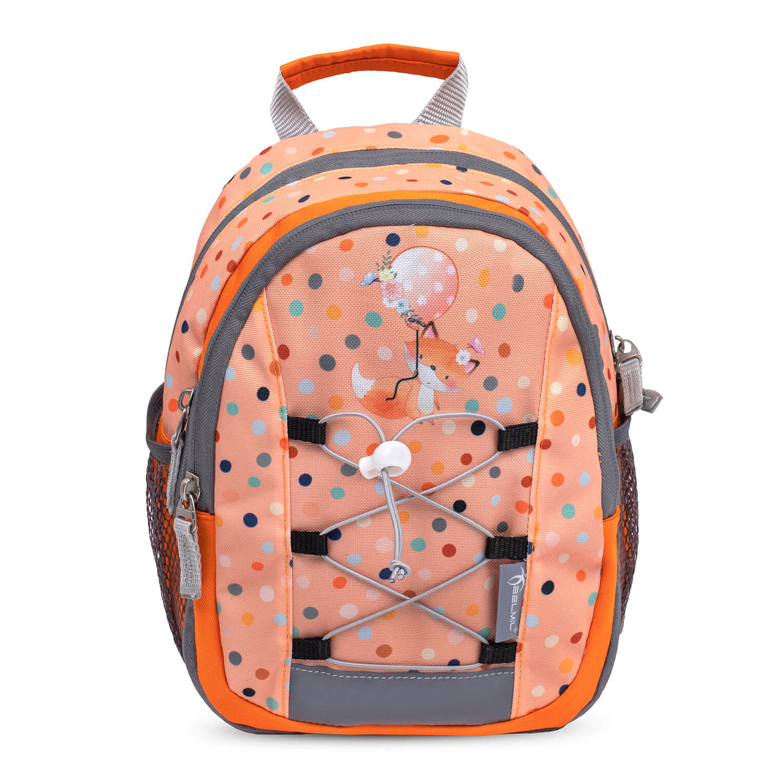 Mini Kiddy Foxy Dream Kinderrucksack