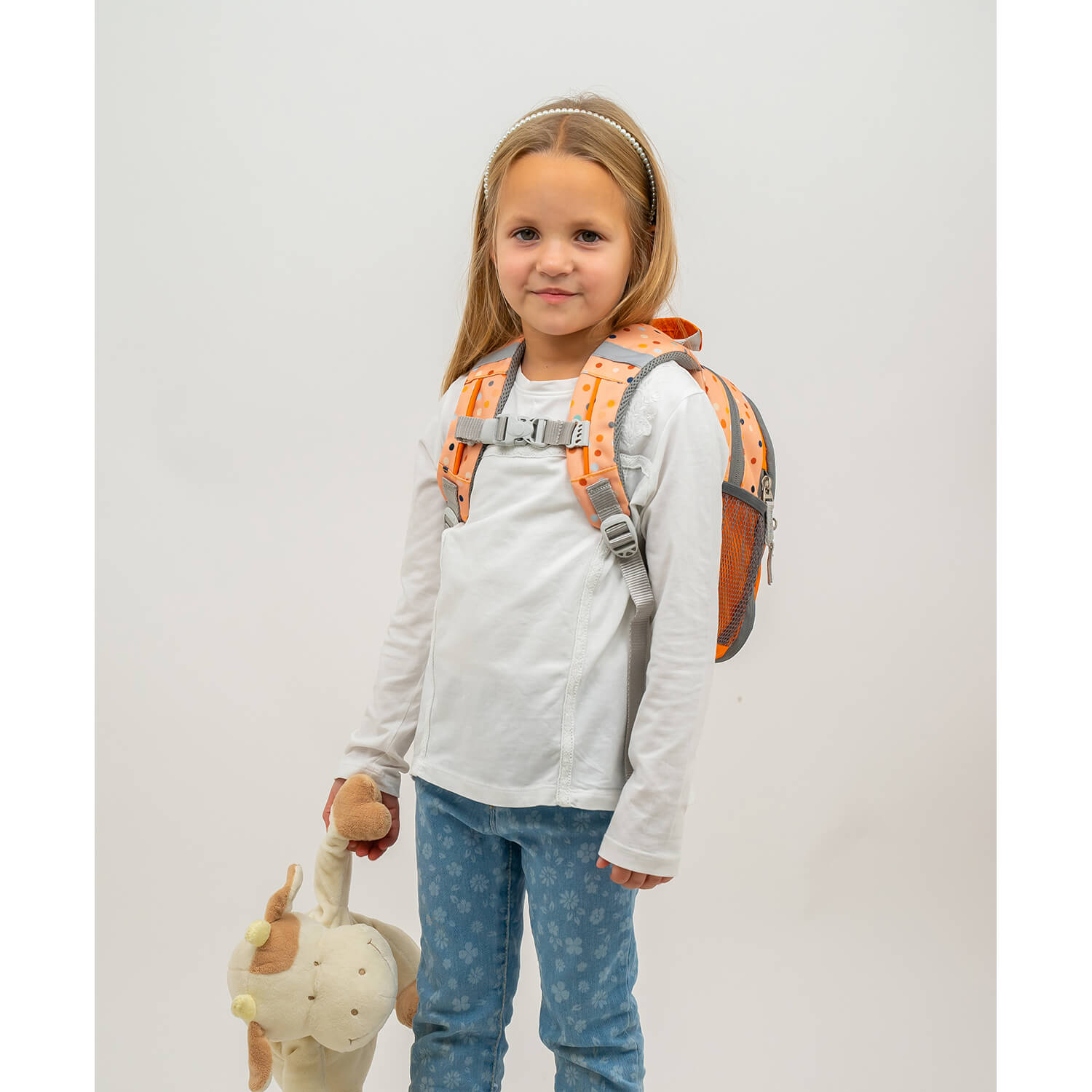 Mini Kiddy Foxy Dream Kinderrucksack