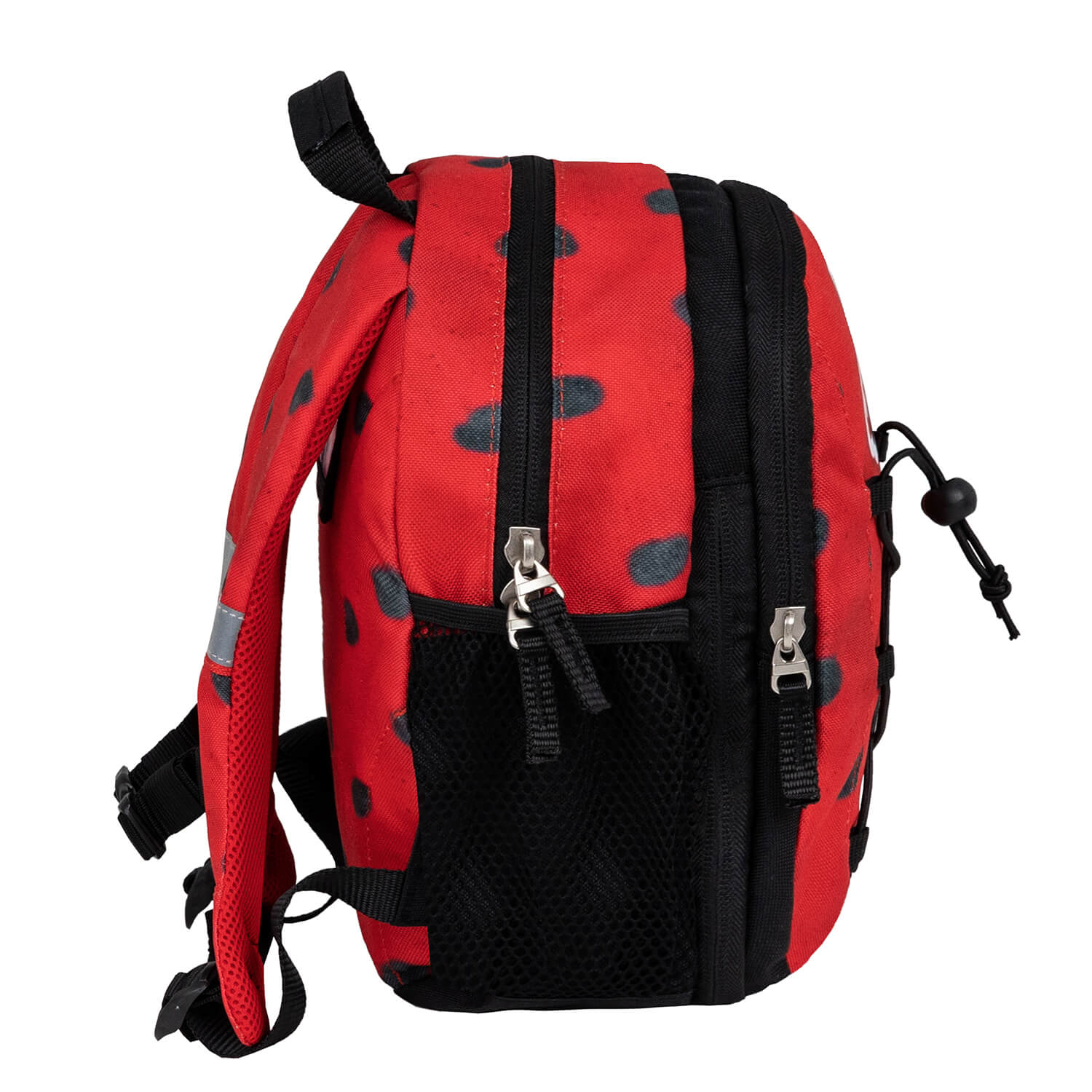 Mini Kiddy Ladybug Kinderrucksack