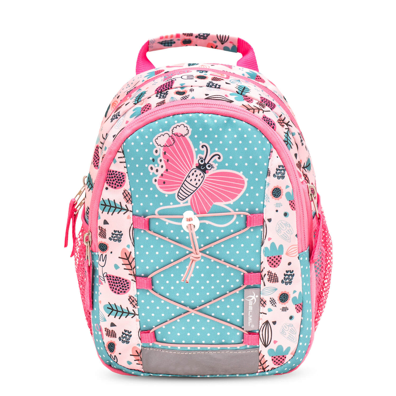 Mini Kiddy Little Butterfly Kinderrucksack