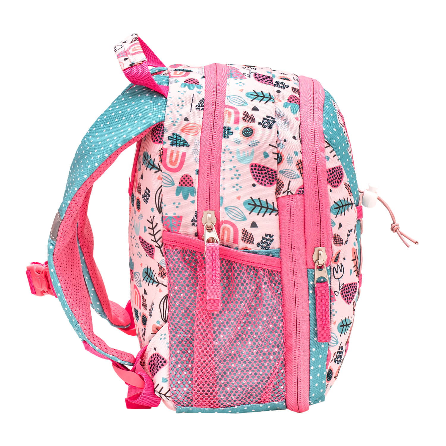 Mini Kiddy Little Butterfly Kinderrucksack