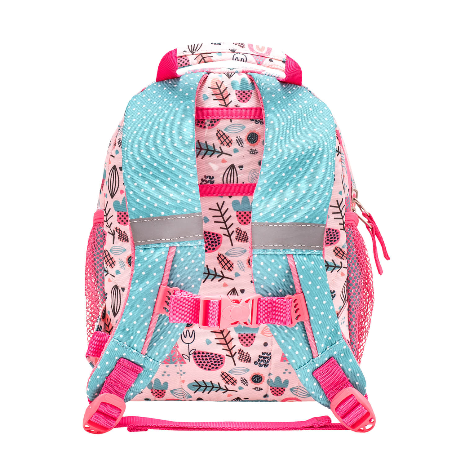 Mini Kiddy Little Butterfly Kinderrucksack
