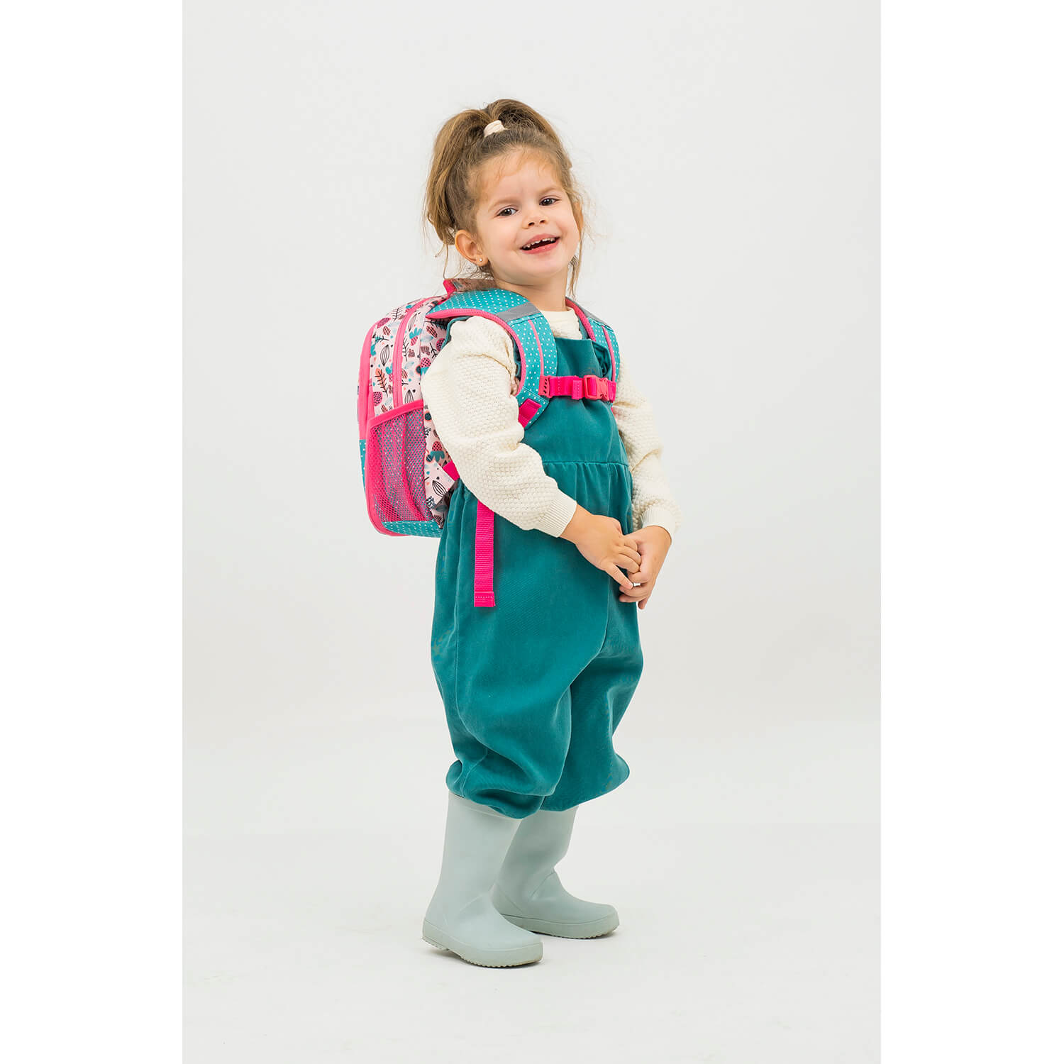Mini Kiddy Little Butterfly Kinderrucksack