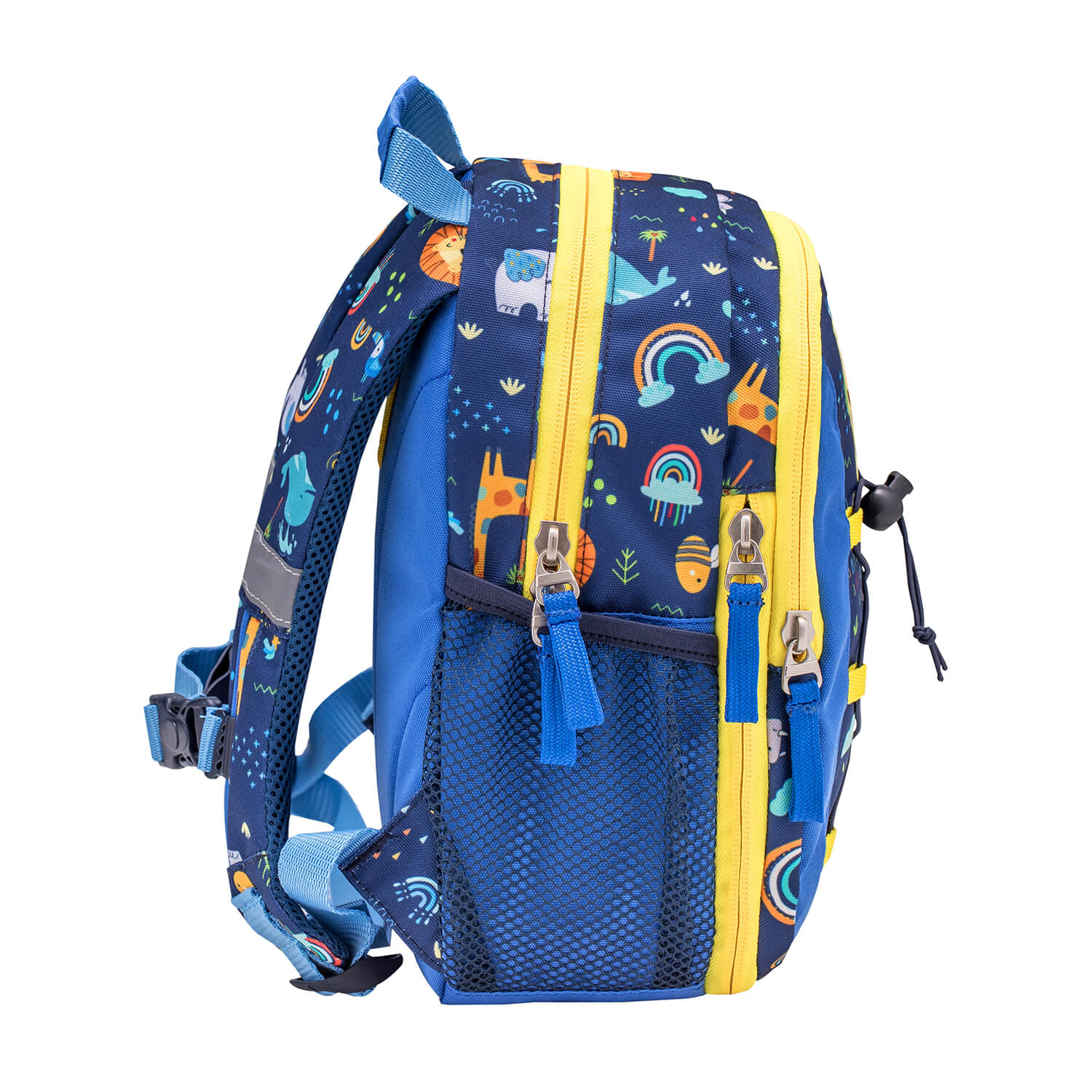 Mini Kiddy Little Jungle Kindergarten Bag