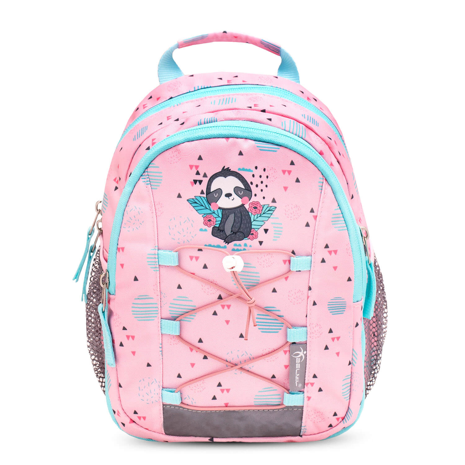 Mini Kiddy Little Sloth Kinderrucksack