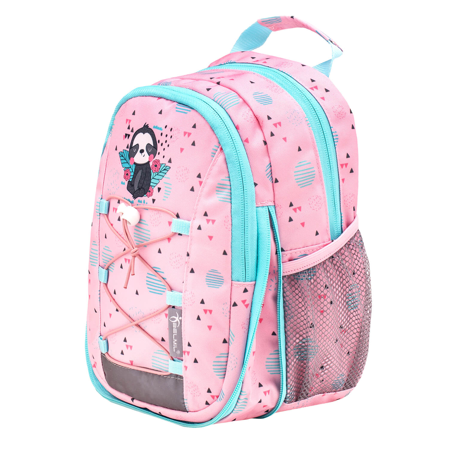 Mini Kiddy Little Sloth Kinderrucksack