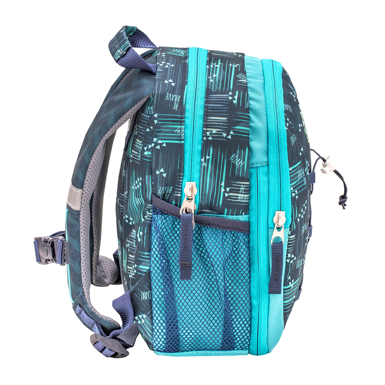 Mini Kiddy Little Stegosaurus Kindergarten Bag